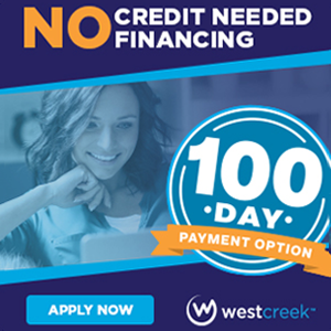 West Creek Financial